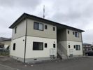 コーポ・関口 Bの外観画像