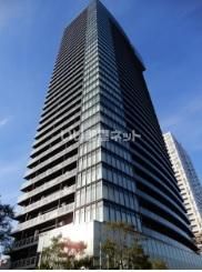 クレッセント川崎タワーの外観画像