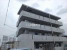 アルフォレスト森山の外観画像