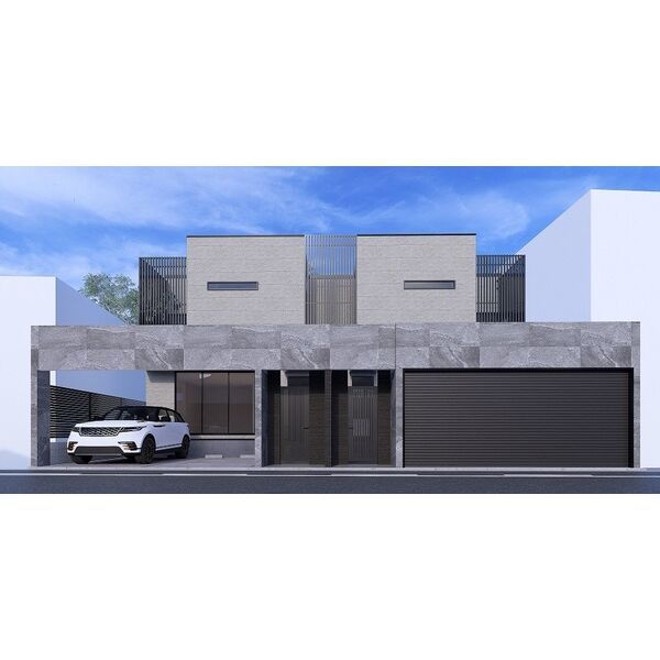 SHIROSAKI(シャッター付無料駐車場2台★)の外観画像
