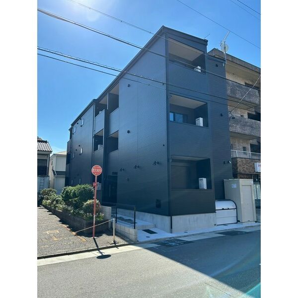 MAKES R 伝馬公園の外観画像