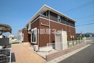 Rionest Aの外観画像
