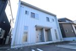 レミントン B棟の外観画像