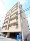 岩清尾マンションの外観画像