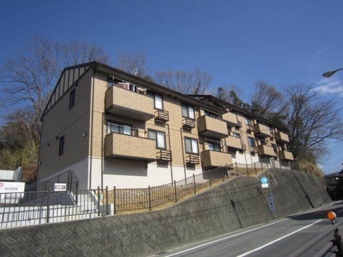 フォレスト Bの外観画像