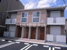 大坪ハイツの外観画像