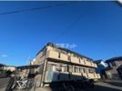 ベルハイム21Cの外観画像