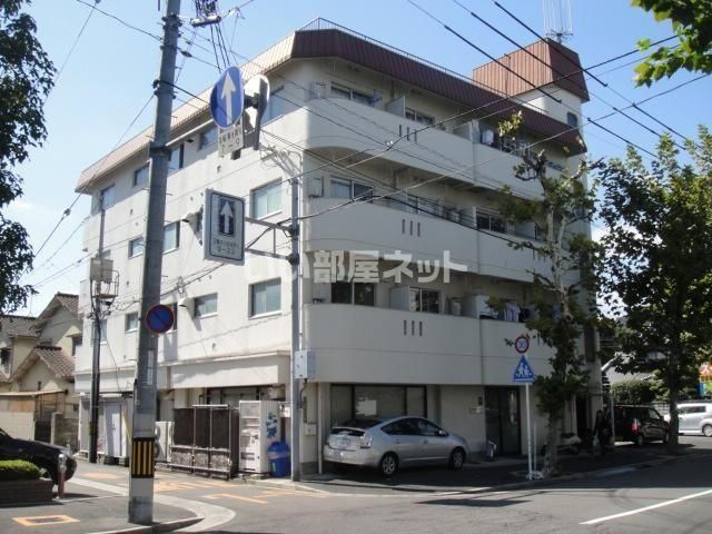 西原ビルの外観画像