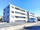 ソレアード茂原Ⅱ B棟の外観画像