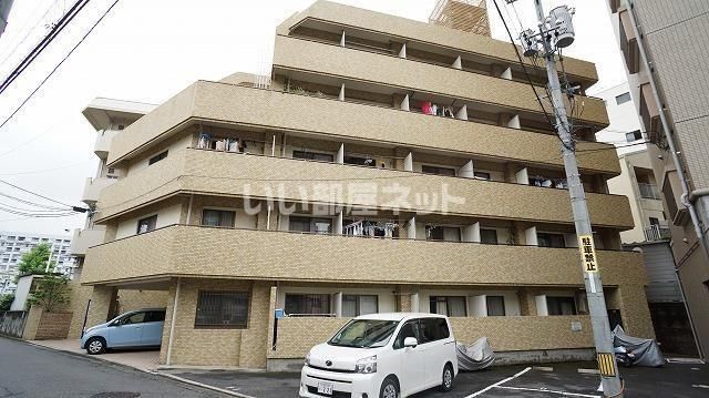 第2コーポ大場の外観画像