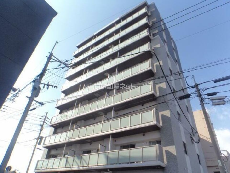 夢壱番館の外観画像