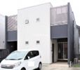 アンソレイユ住吉 Ⅱの外観画像