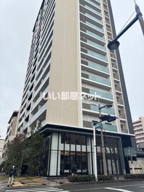 ブランシエラ高松の外観画像