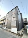 NF三田の外観画像