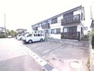 ハイツみずほ台の外観画像