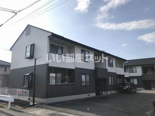 プリミエール国分寺Bの外観画像