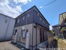 レゾン長町南の外観画像