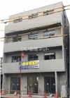 スクエアー朝日町の外観画像