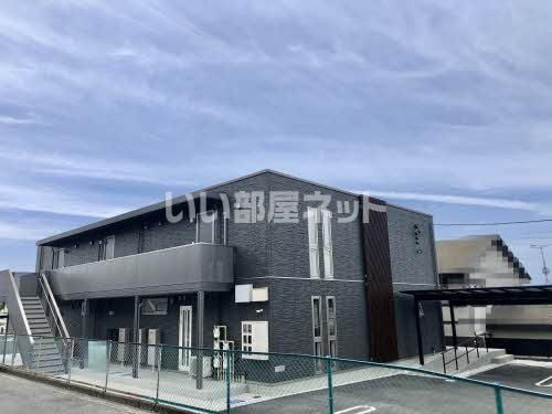 ドゥ モナローム シェリーの外観画像