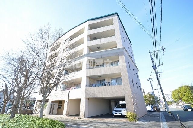 Centrale(セントラーレ)Ⅱの外観画像