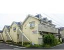 アルカディア河辺7 Cの外観画像