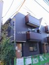(仮称)新宿原町戸建B棟の外観画像