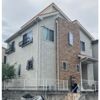 荏田町戸建の外観画像