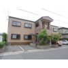 香久山フォレストワンの外観画像