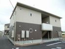 プロヌーブAの外観画像