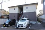 シャーメゾン桜ヶ丘の外観画像