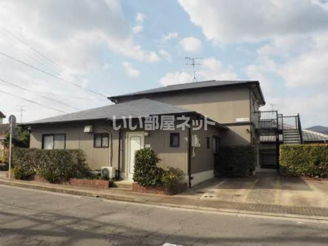 エクセレント琴海の外観画像