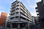 ライオンズマンション浦安シティの外観画像
