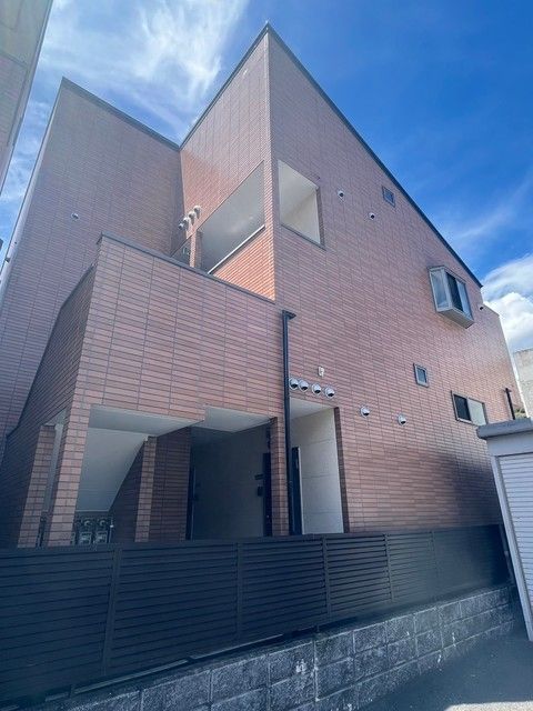 koko pendio平尾Ⅱの外観画像