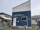 フレンズハウス森山ⅢDの外観画像