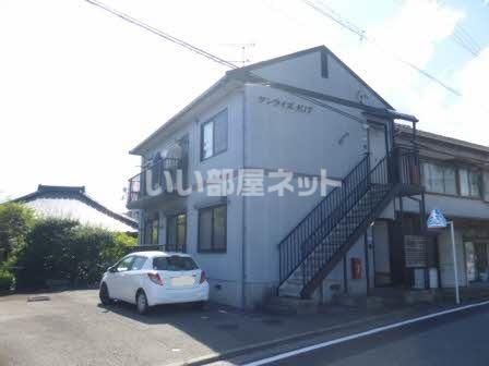 サンライズKiTの外観画像