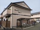 ミューズイン山田 Aの外観画像