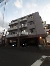 カサロッサの外観画像
