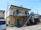 サンモール土狩 Aの外観画像