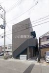 cloud houseの外観画像