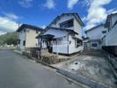 上竹田戸建の外観画像