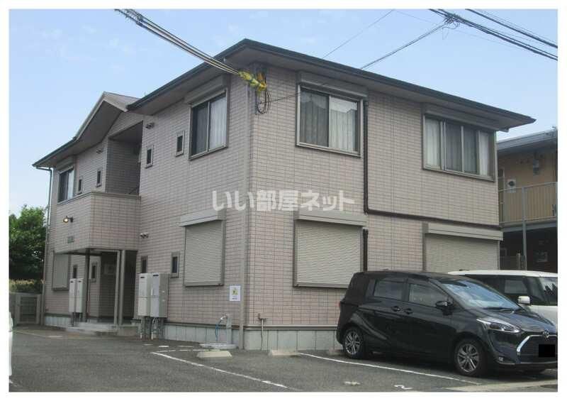 サクシース桂徳の外観画像