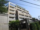 日吉本町プレジデンスエグゼの外観画像