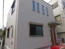 高鼻町戸建の外観画像