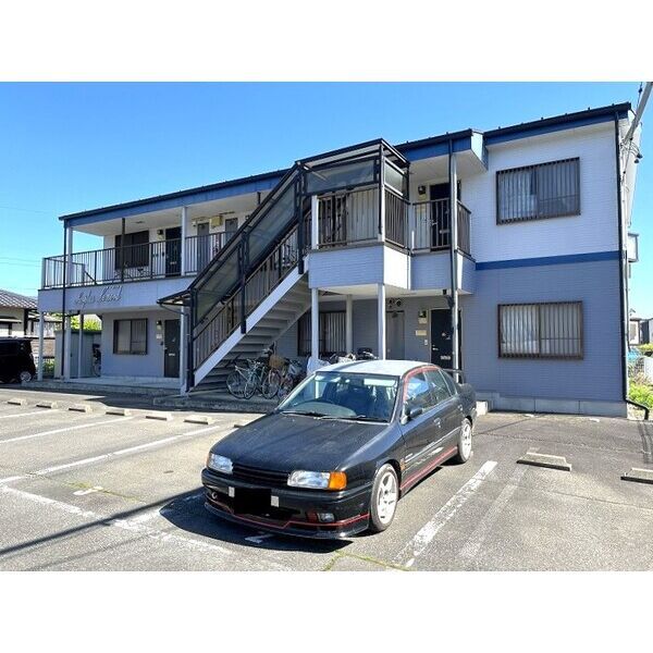 Surplus Le nordの外観画像