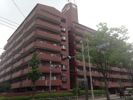 ライオンズマンションマキシム櫛原の外観画像