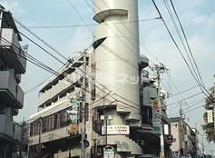 ナビールSANWAの外観画像