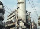 ナビールSANWAの外観画像