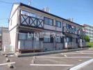 プランドールKOの外観画像