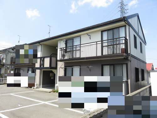 フレグランスYou Aの外観画像