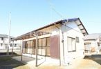 鳥塚住宅 A号棟の外観画像